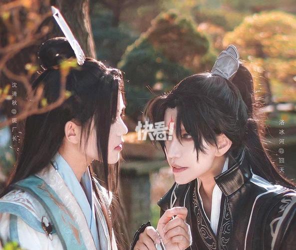 对妻子Cosplay进行指导:最新版详细步骤指南