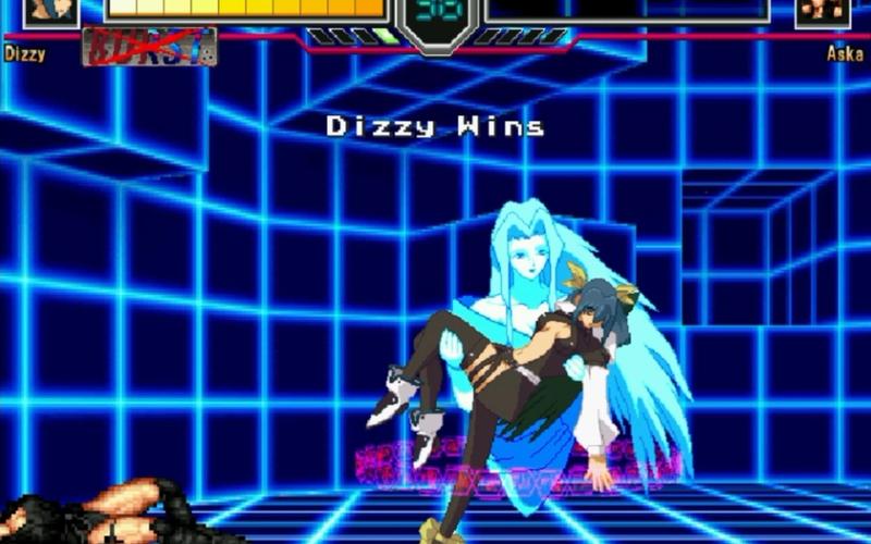 下载最新版全女格斗同人官方正式版:畅享格斗乐趣