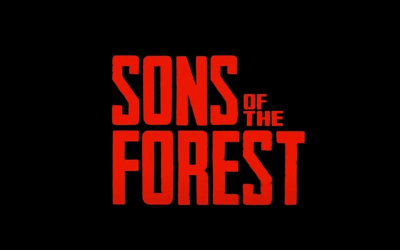 森林之子最新版上线！史低价入手超值体验