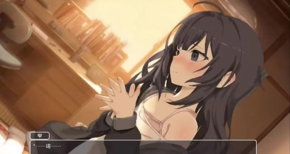 幸福家庭安卓汉化版：高自由度养成游戏