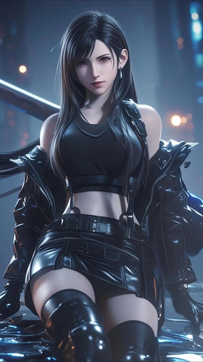 想玩蒂法的黑暗幻想？这篇攻略教你快速上手