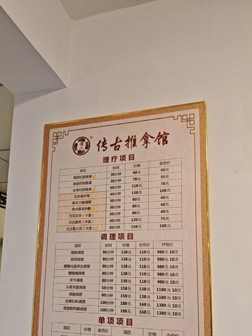 古式按摩店哪个版本最好玩?各版本内容详细介绍