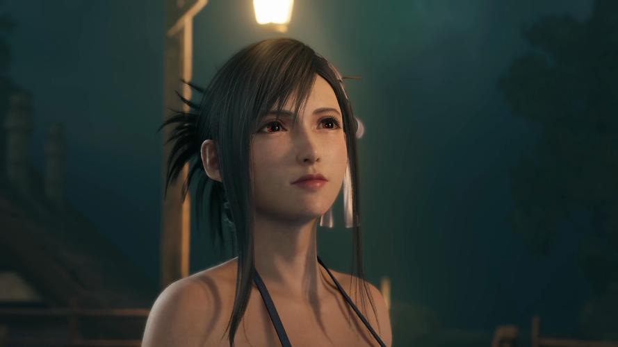 寻找超嫩DOA蒂法?最新更新地址在这里