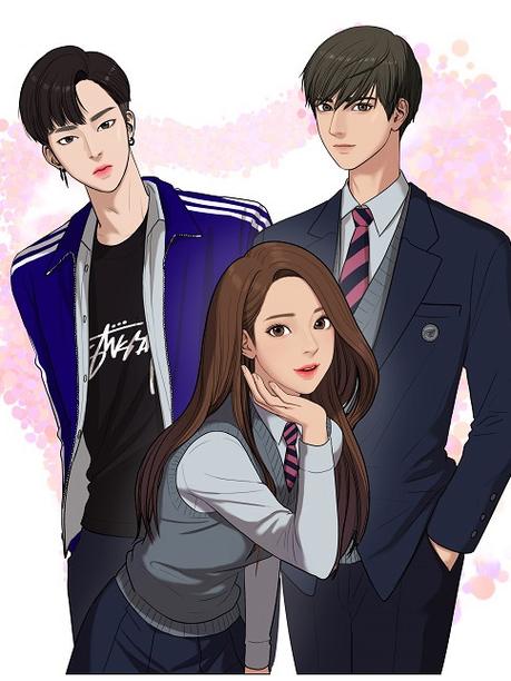 女神降临官方网站:最新韩剧,在线观看超方便!