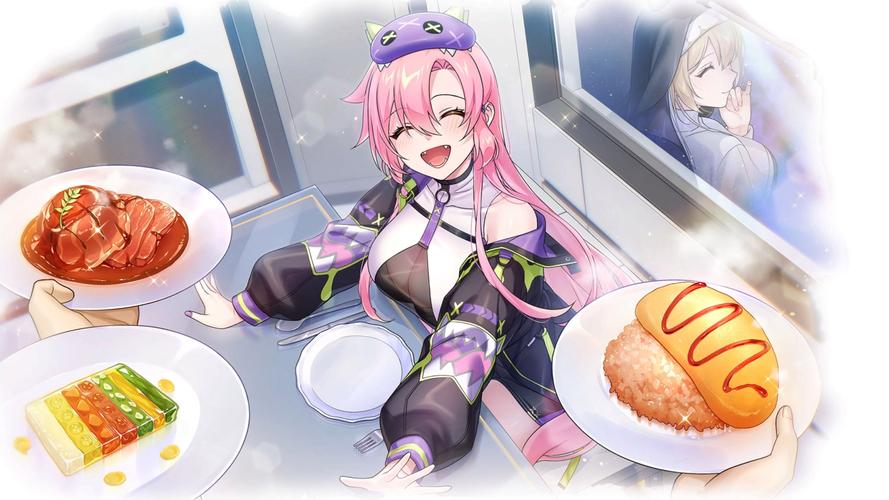 解锁暴食怪兽公主绅士游戏:精彩剧情深度解析