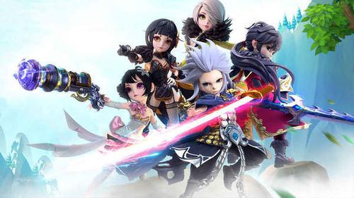 族长安卓游戏下载:体验策略手游的魅力