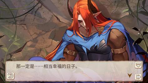 法利恩战纪安卓版：日系RPG手游，策略冒险之旅