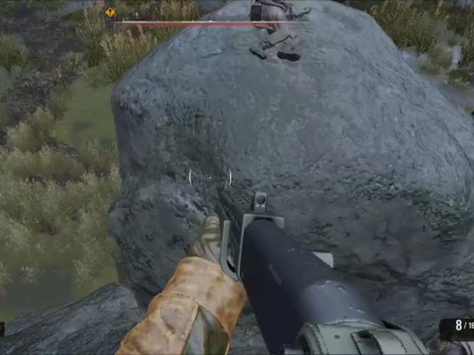 好玩的沙漠潜行者安卓汉化:SLG游戏推荐下载