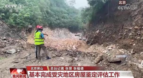 最新重建消息:灾区房屋重建工作取得重大进展