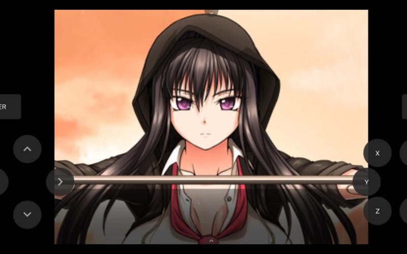 冲突的意志安卓汉化版：轻松畅玩RPG