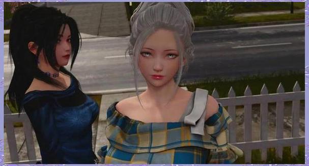 想玩我的女友是恶霸CH1-EP4?安卓下载教程来了