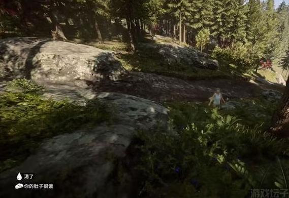 森林之子最新版上线！史低价入手超值体验