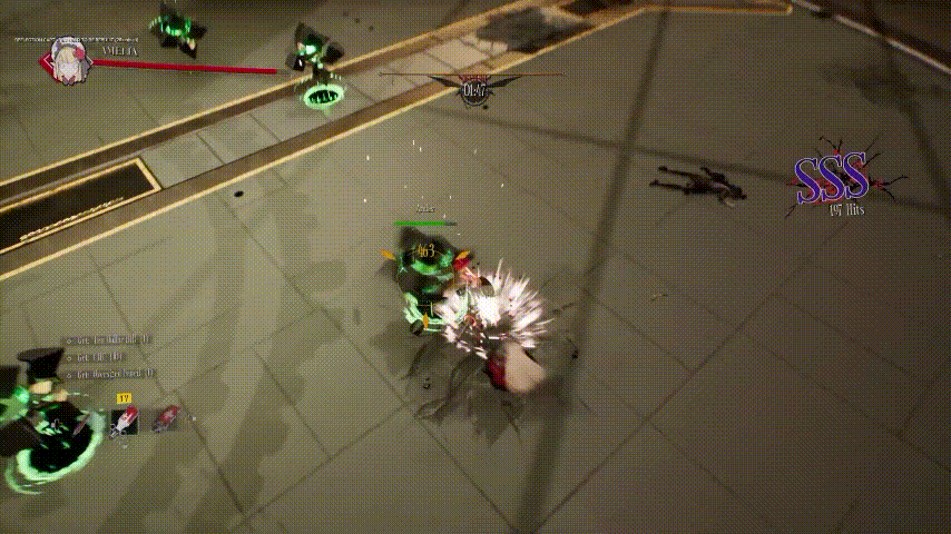 快速下载魔道兵装汉化版：畅玩完整版游戏