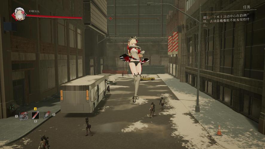 快速下载魔道兵装汉化版：畅玩完整版游戏