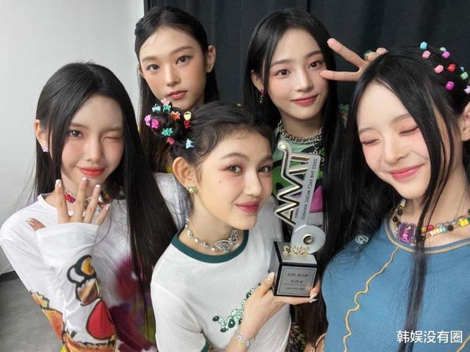 Jinricp韩国女团3月8日官宣!官网上线,等你来看!