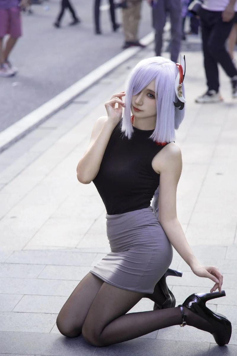 coser4下载地址大全：快速找到你想要的Cosplay资源