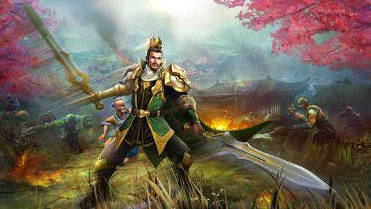 好玩的琴瑟完结游戏下载资源推荐,你值得拥有!