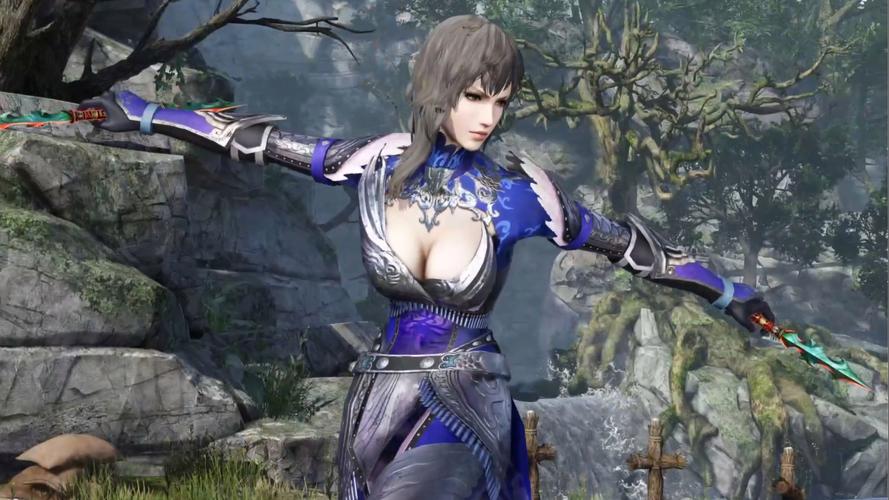 最新无双大蛇3福利版汉化版：更新内容一览