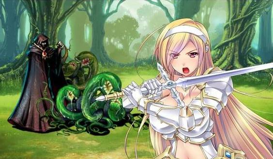 最新女骑士蕾蒂西亚更新地址分享,不容错过!