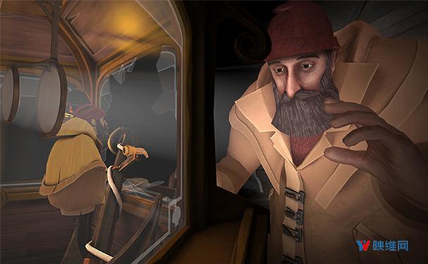 欲望小镇官方网站:揭秘游戏背后的故事和设定