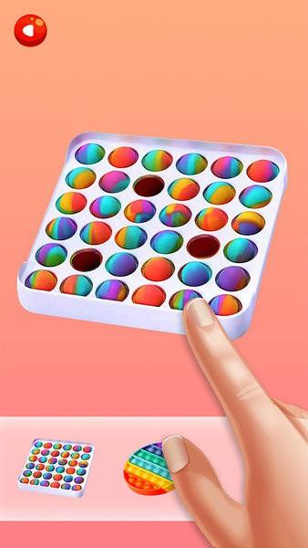 想玩送奇怪玩具游戏?嘿嘿汉化版下载方法