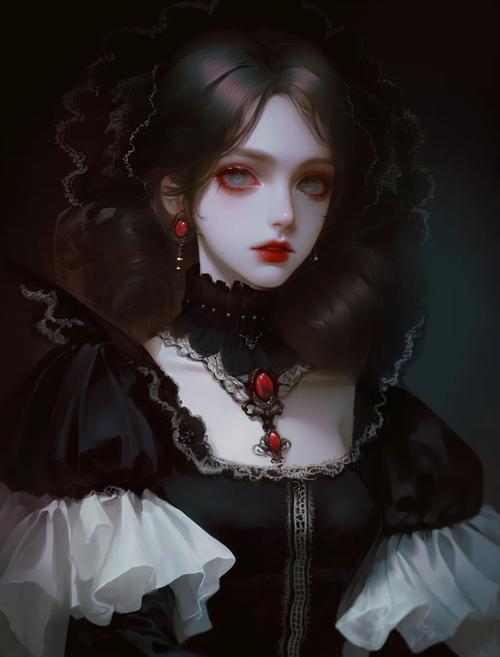 最新版血族少女官方正式版下载：开启奇幻冒险