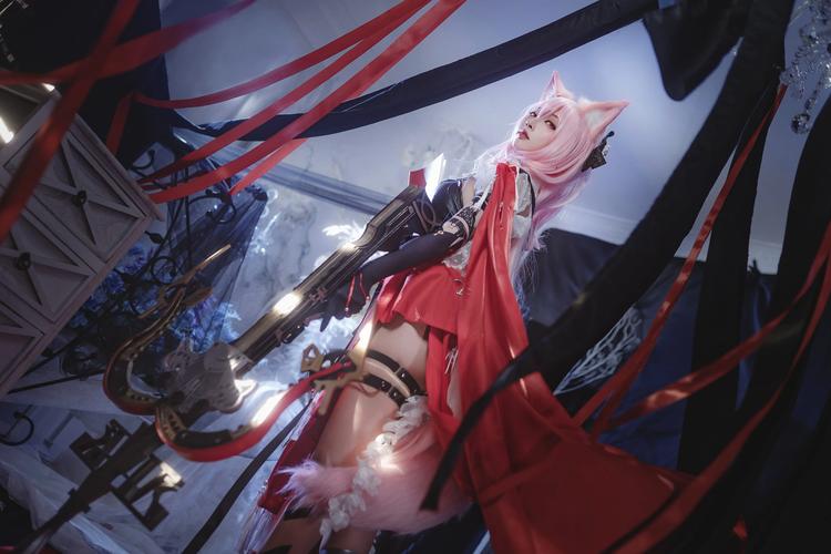 coser花絮绅士游戏体验:好玩吗?值不值得玩?