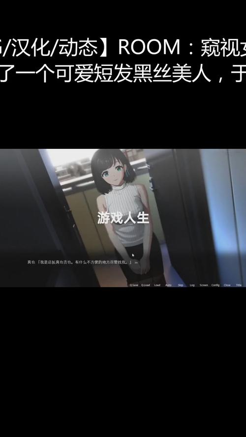 汉化版ROOM窥视女孩私生活:最新更新内容一览