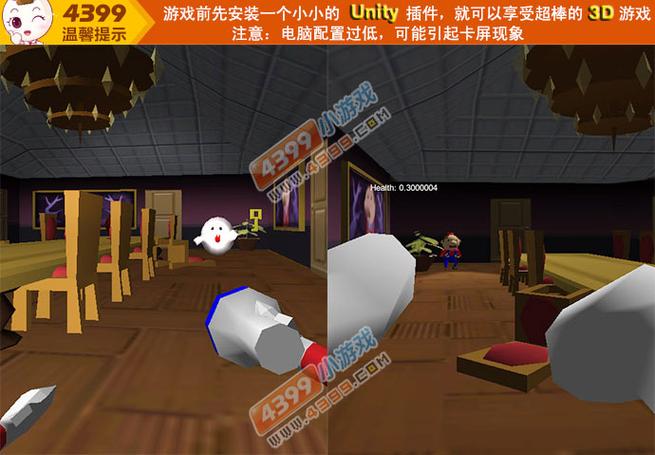 放课后的捉迷藏汉化版下载:免费畅玩像素风恐怖游戏