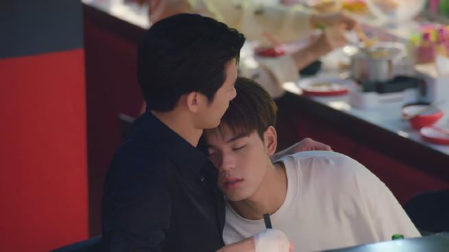 爱与诱惑第二季EP1官网地址:最新一集,等你来看!