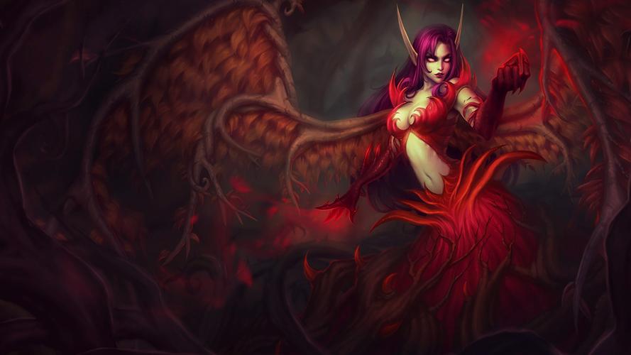 她在末日中堕落了下载：寻找游戏资源的正确途径