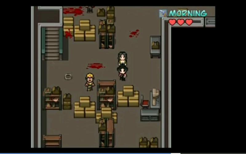 僵尸撤退最新版本汉化版:畅玩卡通风格打僵尸游戏