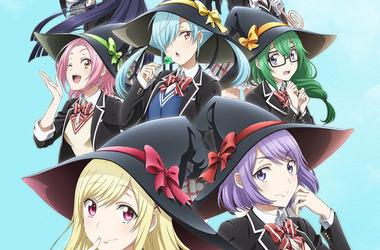 魔女与猫的桃源乡安卓版攻略:解锁所有CG与隐藏剧情