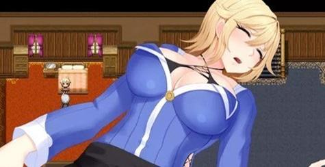 圣骑士莉雅丝游戏官网：下载地址及游戏剧情介绍