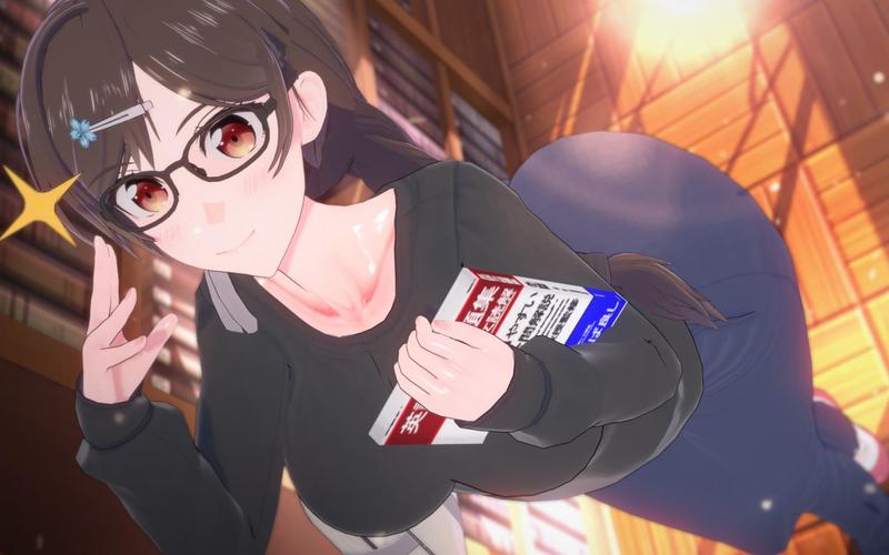 恋活Sunshine最新情报:预定特典抢先看!