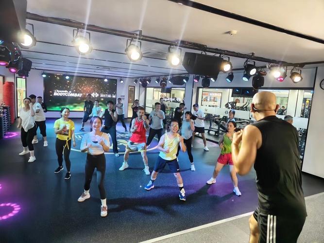 史上最全禁欲健身中心版本大全，助你成为健身达人