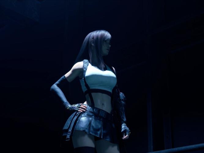 想玩蒂法的黑暗幻想？这篇攻略教你快速上手