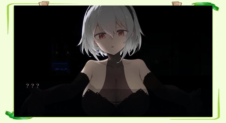 群青的魔女安卓版:一键安装,免除繁琐步骤,轻松畅玩!