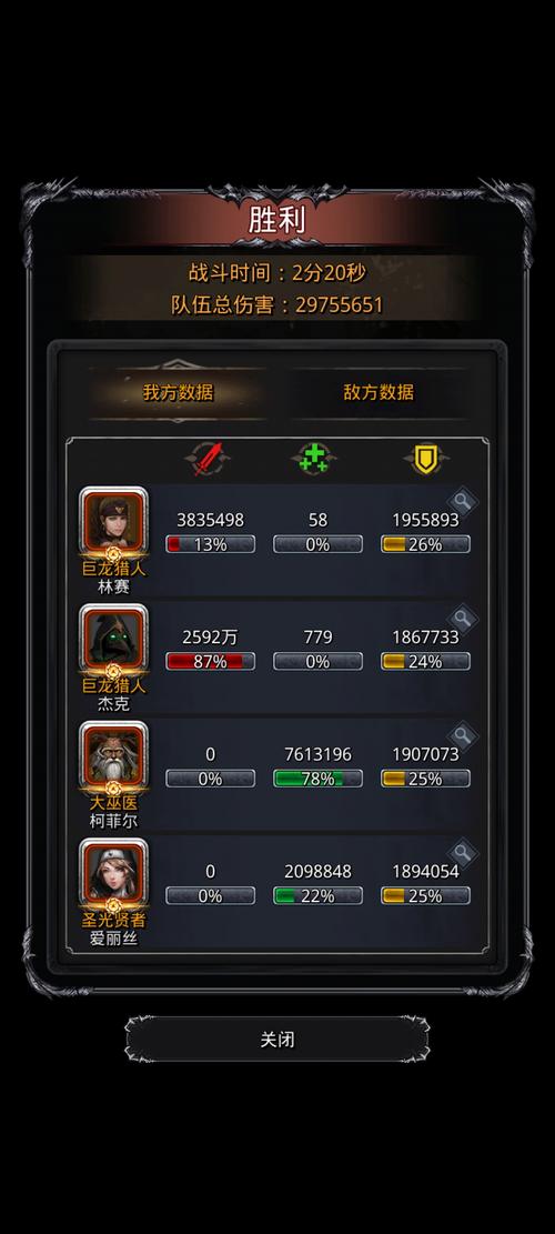 受诅咒的地下城版本大全:新手玩家版本推荐