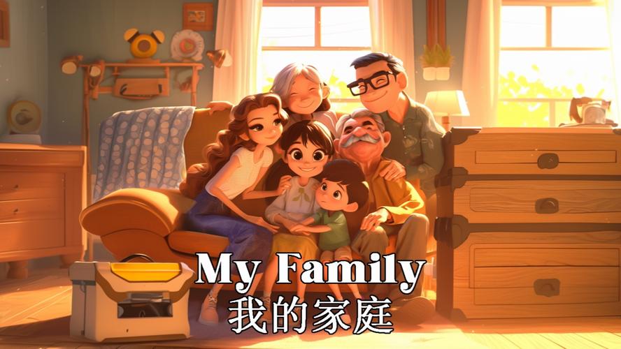 家庭生活FamilyFaring绅士游戏评测：游戏体验与画面分析