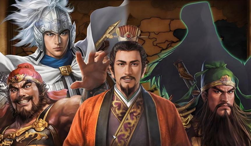 三国志14清凉版最新版本下载,轻松畅玩清凉夏日