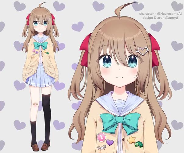 Vtuber是什么?虚拟主播的魅力和商业价值深度解析