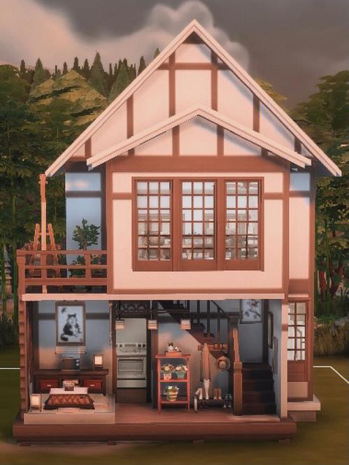 下载安卓游戏:雪山别墅和三个女孩的假期