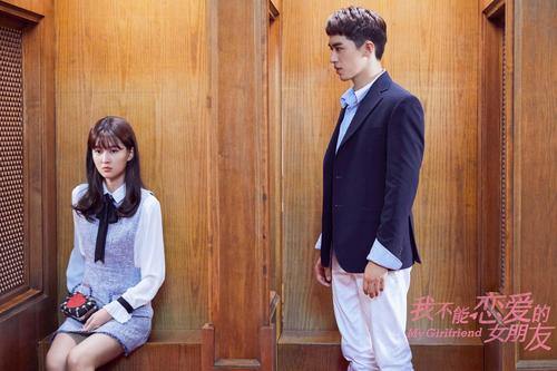 甜蜜女友2更新地址公布!别错过最新剧情!