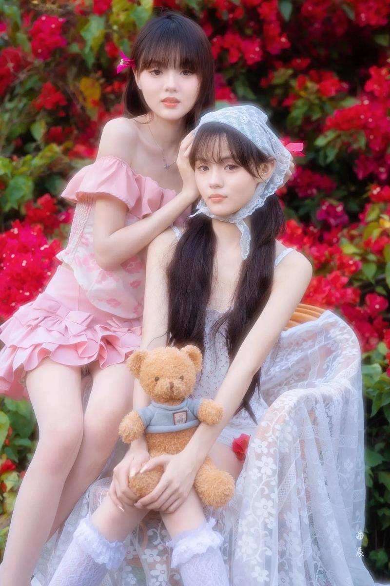 下载双胞胎少女逆推安卓游戏：沉浸式体验