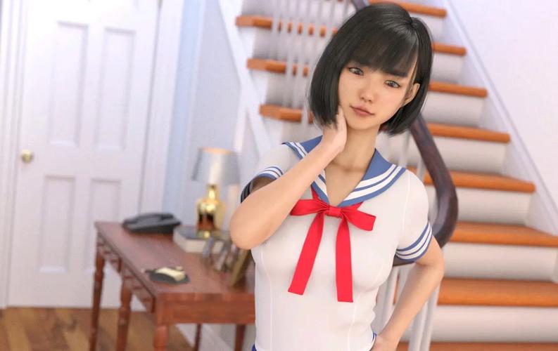 女神的最佳交易安卓汉化下载:精彩剧情等你解锁