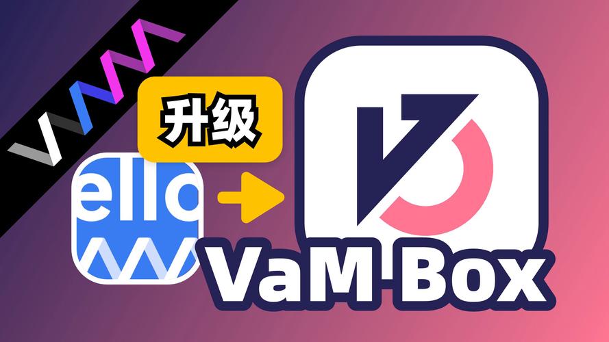 VAM1.9.8更新地址在哪?快速下载最新版本!