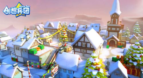 木里人鱼安卓游戏：体验极致视觉盛宴