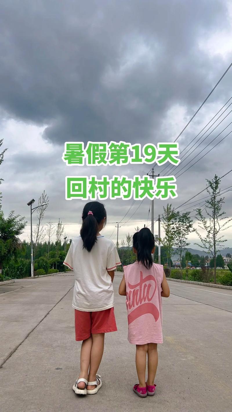 乡村生活的快乐暑假安卓下载教程：简单易上手的田园游戏