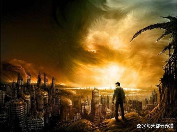 拯救世界：善恶较量，官方网站带你深入了解！